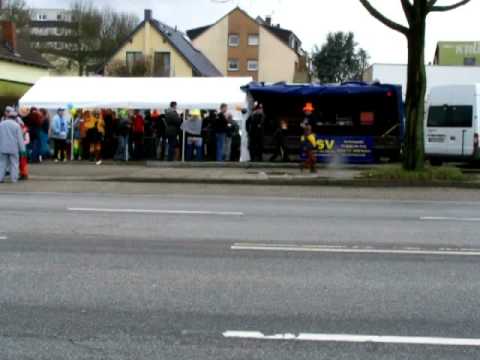 Höntrop Karneval 2009