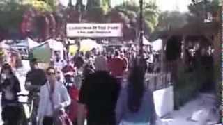 Nieces&Nephews@ SJCX-Mas in the Park