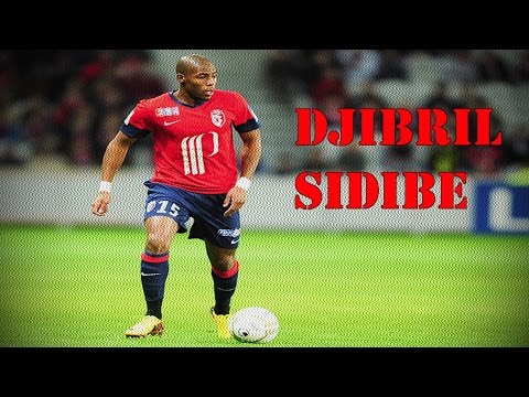 Djibril Sidibe | Skills Assists Goals | LOSC 2015/2016 ||HD||