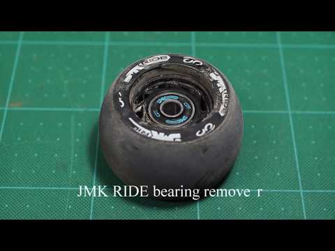 jmk ride bearing remover