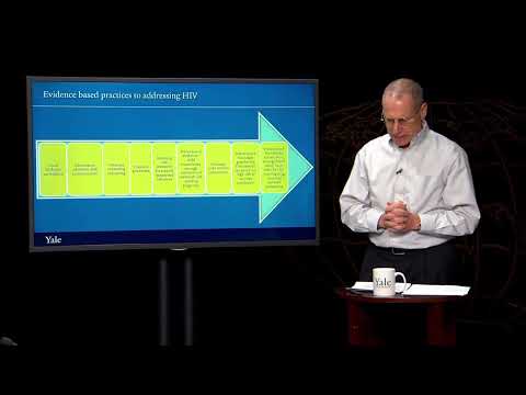 HIV | Essentials of Global Health
