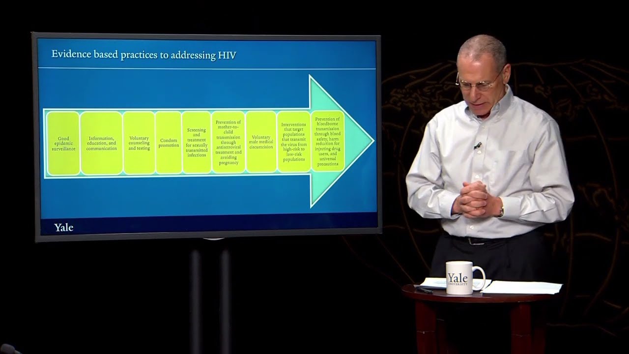 HIV | Essentials of Global Health