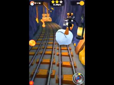 Looney Tunes Dash Level 286