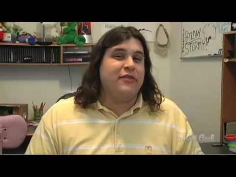 The Daily Geek #69 - November 18th, 2008