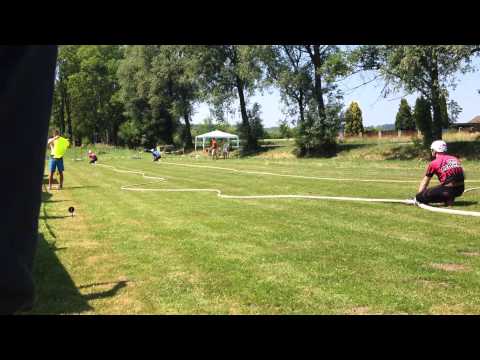 PKL Podulší 2015 - SDH Ploužnice