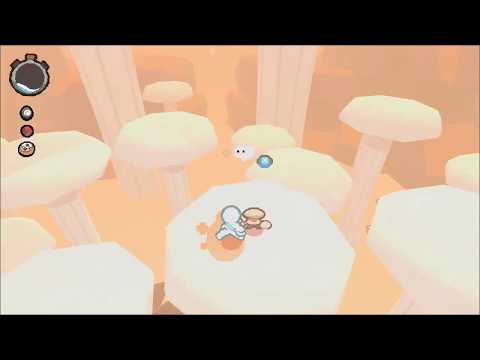 Dry Path youtube-video