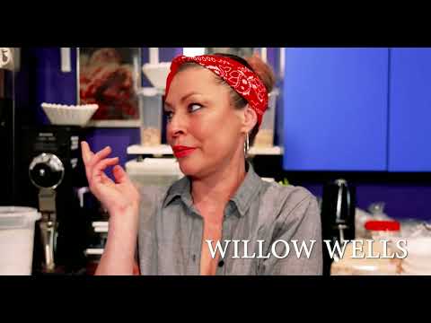 Bravo Cafe (Official Music Video)