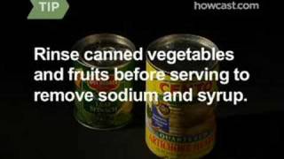 How to Whip Up Tasty Meals Out of Dollar Store Food