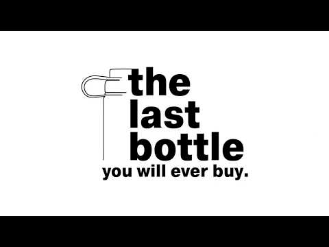 Eco Vessel - Boulder 600ml 保溫瓶 多色