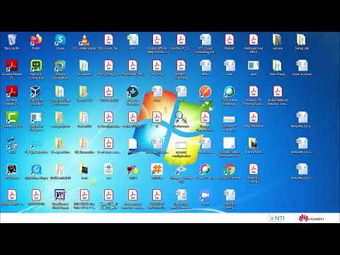 Routing Switching Arabic course Chapter 1 Introduction to Transmission Media