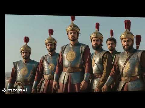 34.The Battle of Kosovo, fought on June 28, 1389.