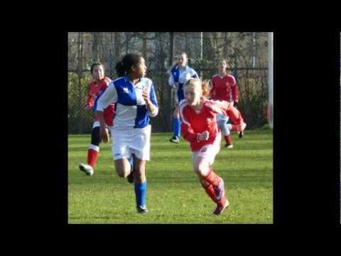 Waterwijk MC2, nr 9, Anouska Correia