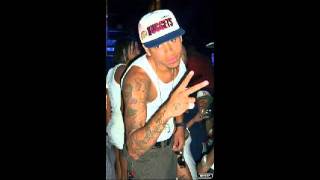 David Banner ft Chris Brown &amp; A$AP Rocky -Yao Ming (Remix)