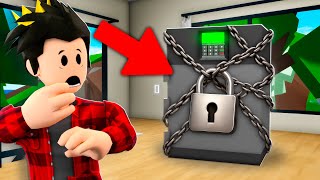 COMO PROTEGER SEU COFRE do BROOKHAVEN