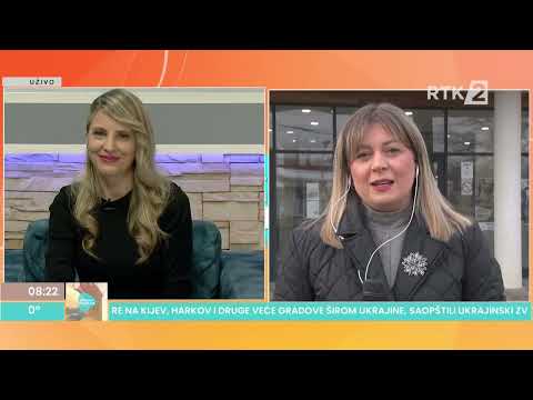 Valentina Nikolić, psiholog 03.02.2026