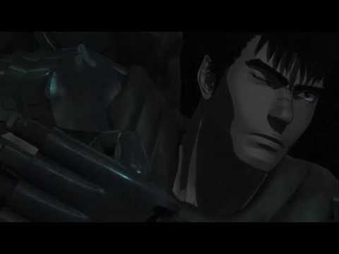Berserk 2016 Trailer HD