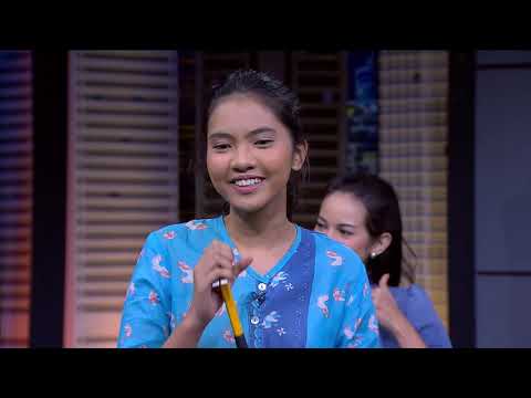 Feby & Dere Bikin Lagu Keren Banget! Diva Enzy Panik Diadu