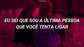 girl in red - midnight love // (Legendado/Letra)