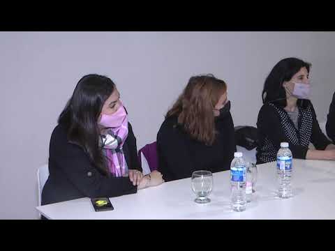 Presentaron en Salta el programa nacional Acercar Derechos