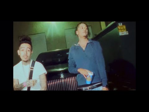 Slim Trickz Featuring PlayerWays - Designer Fit (Official Music Video) Dir.by @ByJacevo
