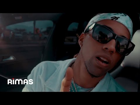 Amenazzy - Llora (Video Oficial)