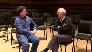 A Chat with the Maestros | April 12, 2015