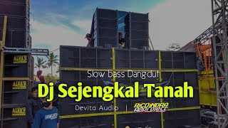 Download lagu DJ SEJENGKAL TANAH DANGDUT | R2 PROJECT mp3