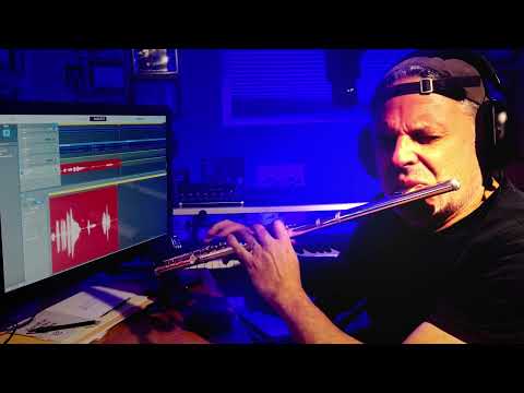 Promotional video thumbnail 5 for Tom Clark - Saxophone/Flute