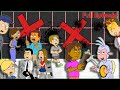 Dora And Boots Both Teamed Up By Vandalizing And Breaking The Train Station Full Episode