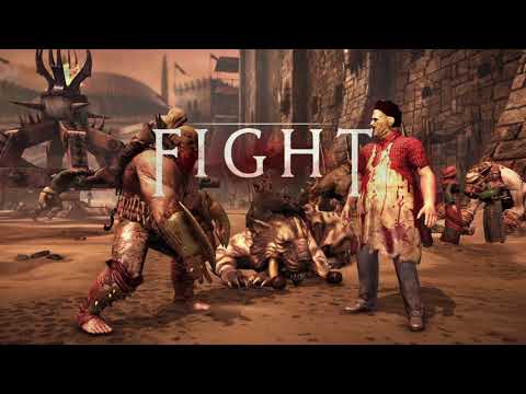 MKXL - Hype Ft10 with Sigidisos (Ruthless Ferra/Torr)