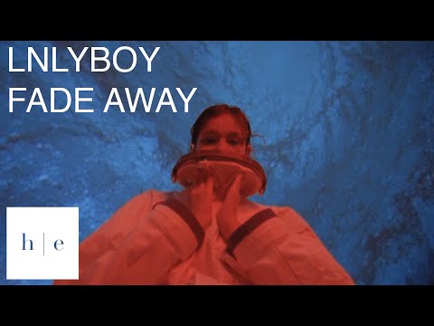 Bryan Cheru - FADE AWAY Ft. JWOODS