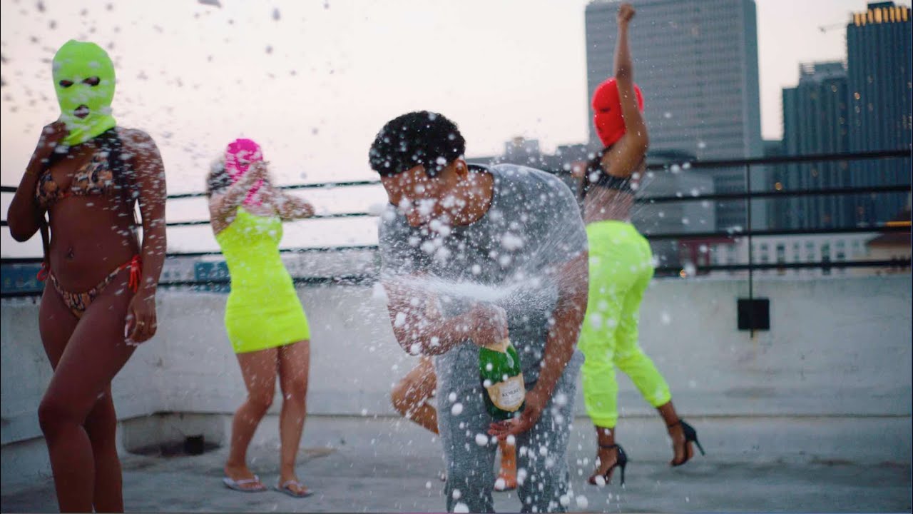 Promotional video thumbnail 3 for Breed's World