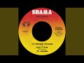 Is It Because I'm Black ('80 Version)