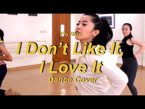 Karina Salim Jazz Class