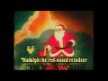 Leo And June S Adventures Of Disney S Sing Along Songs Episode 5 Part 11 Remastered