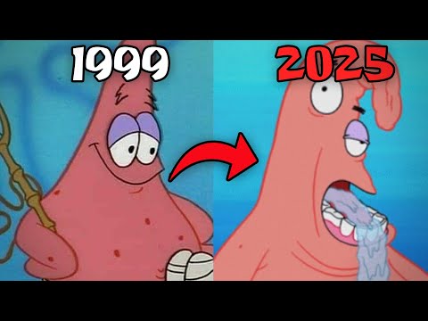 Wann genau wurde Patrick DUMM?