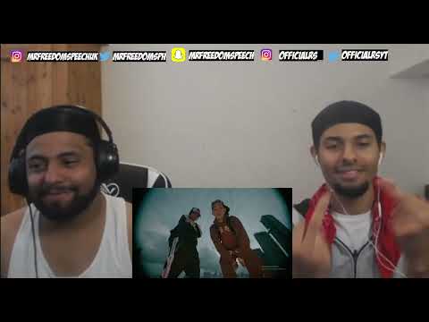 *UK🇬🇧REACTION* 🇹🇭 VEMLYIE  ft 1MILL  - CITY GIRLS  THAI  RAP