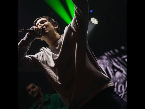 MR. BASE || FAN Freestyle #24