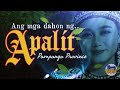 KASAYSAYAN NG APALIT PAMPANGA