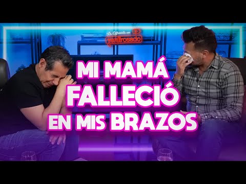 EL DÍA QUE FALLECIÓ MI MAMÁ | Pablo Ruiz | La entrevista con Yordi Rosado