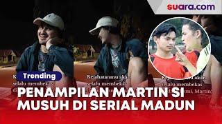 Download lagu Sudah Dewasa, Begini Penampilan Martin Musuh 'Madun' Berhasil Bikin Netizen Nostalgia mp3 Download lagu Sudah Dewasa, Begini Penampilan Martin Musuh 'Madun' Berhasil Bikin Netizen Nostalgia mp3