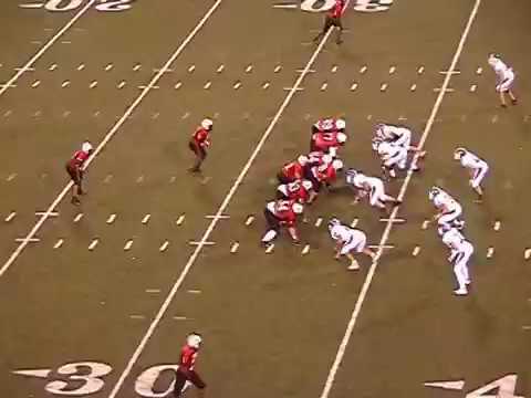 2005 - Week3 vs. McKinley