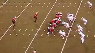 2005 - Week3 vs. McKinley