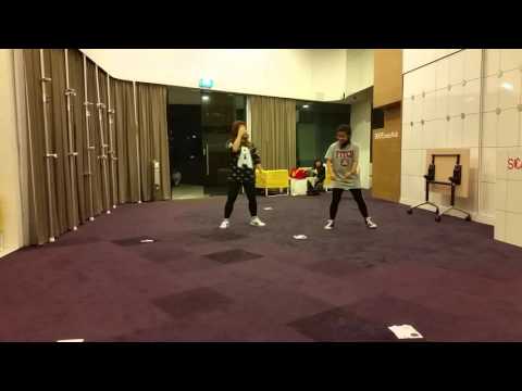 180915 KPOP Dance Off Vol 67: GD & TOP - Zutter