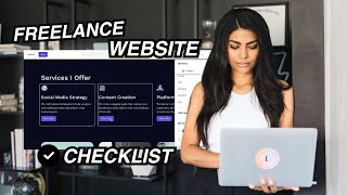 5 Quick Ways to Improve Your Social Media Manager Website