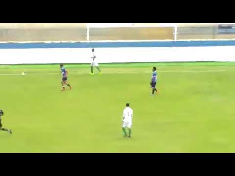 Léo Brenno - Arraial do Cabo x Serra Macaense. ( Parando contra ataque e achando passe)