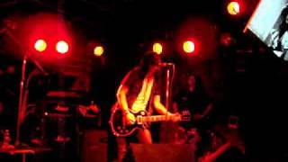 gilby clarke peteco&#39;s black