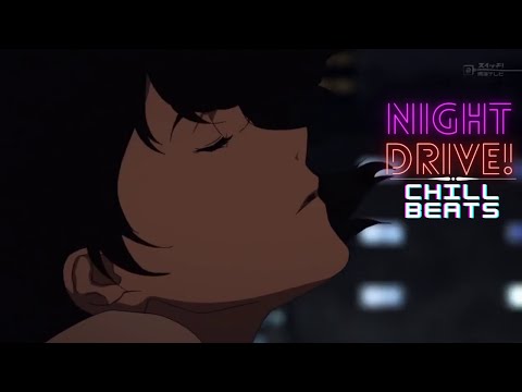 NIGHT DRIVE - [synthwave - chillwave - chill music beats
