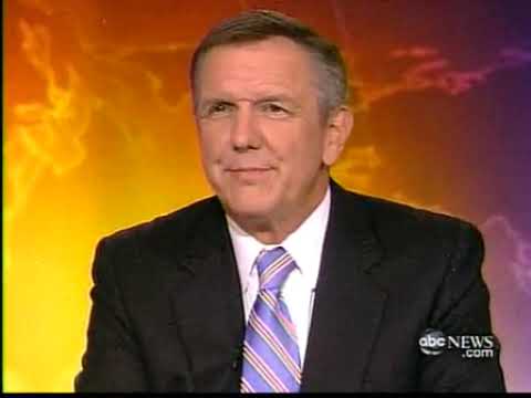 World News (ABC) - 2008-08-29