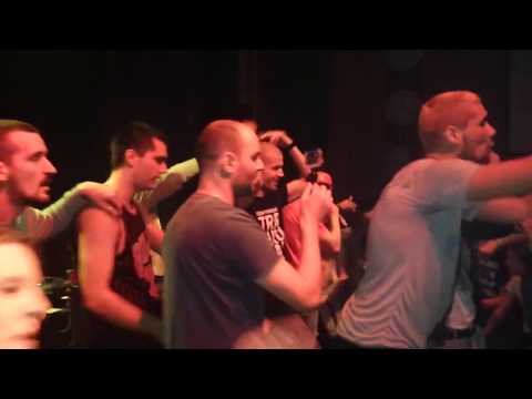 Fox, Dolar, Flow - Novosadska Setka live @ Route 66, Novi Sad